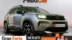Usado 2023 Citroën C5 Aircross PureTech SUV | 23.490 € (Precio justo)