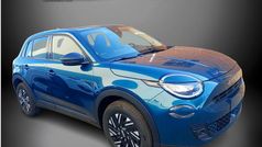 Verde Nuevo 2025 Fiat 600 | 20.200 € (Precio justo)