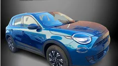 Usado 2025 Fiat 600 | 20.200 € (Super precio)
