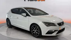 Usado 2020 Seat Leon FR Berlina | 17.490 € (Buen precio)