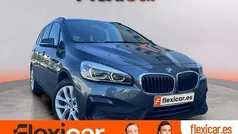 Usado 2020 BMW 218 | 21.990 € (Precio justo)