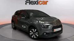Usado 2024 Citroën C3 PureTech Utilitario | 12.990 € (Precio justo)