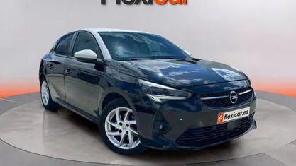 Usado Opel Corsa Edition 101 CV (74 kW) 2019 Berlina