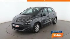 Usado 2016 Citroën C4 Picasso Live Monovolumen | 10.199 € (Precio justo)