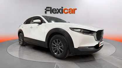 Usado Mazda CX-30 Prime-Line 150 CV (110 kW) 2023 SUV