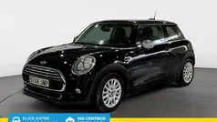 Negro Usado 2016 Mini ONE Utilitario | 10.650 € (Super precio)
