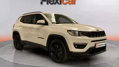 Usado 2019 Jeep Compass Limited SUV | 14.990 € (Buen precio)