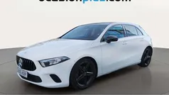 Usado 2018 Mercedes A180 Utilitario | 20.410 € (Precio justo)