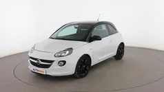 Blanco Usado 2015 Opel Adam Jam Utilitario | 8499 € (Precio justo)
