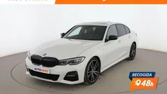 Usado 2019 BMW 320 M Sport Berlina | 25.199 € (Precio justo)