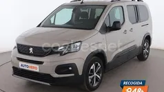Usado 2022 Peugeot Rifter Allure Monovolumen | 21.199 € (Precio justo)