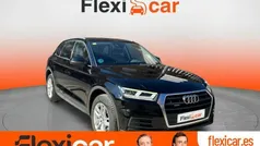 Negro Usado 2020 Audi Q5 Premium SUV | 28.590 € (Super precio)