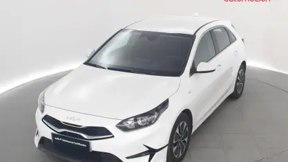 Usado Kia Ceed 100 CV (73 kW) 2025 Utilitario