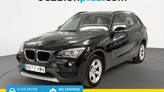 Usado 2014 BMW X1 SUV | 11.790 € (Precio justo)