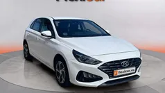 Usado 2021 Hyundai i30 Berlina | 14.990 € (Precio justo)