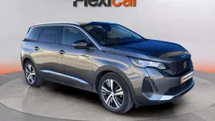 Usado 2021 Peugeot 5008 Allure Monovolumen | 17.970 € (Super precio)