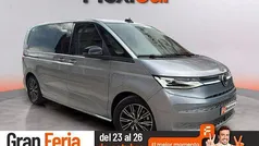 Usado 2022 VW Multivan Van | 42.490 €