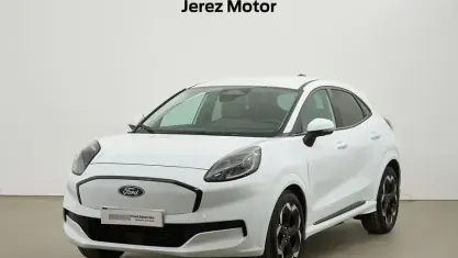 Usado Ford Puma Gen-E Premium 123 kW (168 CV) 2025 Blanco SUV
