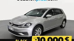 Usado 2017 VW Golf VII Business Utilitario | 13.099 € (Precio justo)
