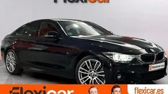 Azul Usado 2017 BMW 435 Gran Coupé Coupe | 24.490 € (Super precio)