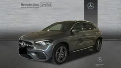 Usado 2024 Mercedes GLA200 AMG line SUV | 44.500 € (Precio justo)