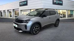 Usado 2024 Citroën C5 Aircross PureTech SUV | 20.990 € (Buen precio)