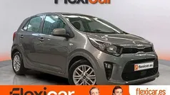 Usado 2021 Kia Picanto 4 Utilitario | 11.990 € (Precio justo)