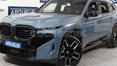 Usado 2023 BMW XM SUV | 134.990 €