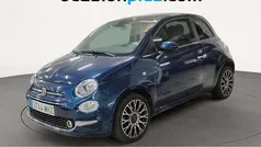 Usado 2023 Fiat 500 Dolcevita Utilitario | 10.819 € (Buen precio)