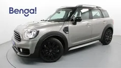 Gris Usado 2019 Mini Cooper Countryman SUV | 20.999 € (Buen precio)