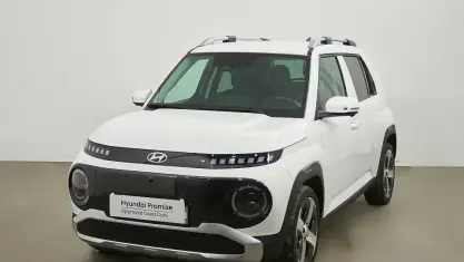 Usado Hyundai Inster 84 kW (115 CV) 2025 Otro Utilitario
