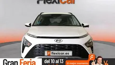 Usado 2023 Hyundai Bayon SUV | 15.990 € (Precio justo)