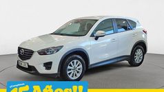 Usado 2015 Mazda CX-5 Style+ SUV | 10.990 € (Buen precio)