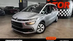 Usado 2022 Citroën C4 Feel | 17.850 € (Precio justo)