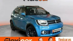 Usado 2019 Suzuki Ignis GLX Utilitario | 13.490 € (Precio justo)