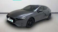 Usado 2023 Mazda 3 Homura-Line Berlina | 24.990 € (Precio justo)