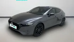 Usado 2023 Mazda 3 Homura-Line Berlina | 24.990 € (Precio justo)