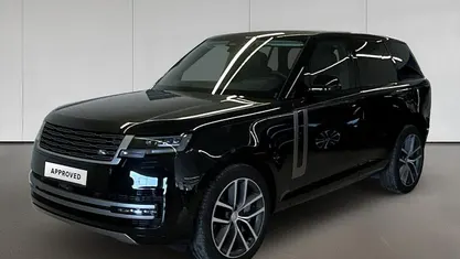 Usado 2024 Land Rover Range Rover SE SUV | 125.900 €