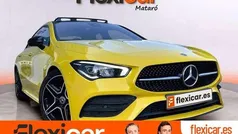 Usado 2019 Mercedes CLA180 Berlina | 26.990 € (Precio justo)