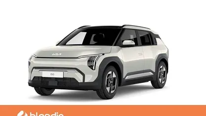 Nuevo Kia EV3 Earth 150 kW (204 CV) 2026 Gris SUV