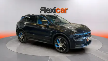 Usado Lynk & Co 01 261 CV (191 kW) 2022 Gris SUV