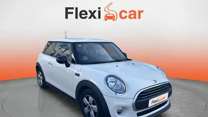 Usado Mini One D 95 CV (69 kW) 2016 Utilitario