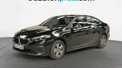 Negro Usado 2023 BMW 216 Coupe | 26.628 € (Precio justo)