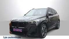 Usado 2024 BMW X1 M Sport SUV | 54.450 €