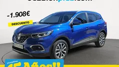 Usado 2019 Renault Kadjar Zen SUV | 18.790 € (Precio justo)