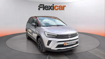 Usado Opel Crossland X GS Line 110 CV (80 kW) 2021 SUV