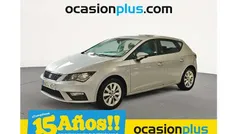 Usado 2017 Seat Leon Style Utilitario | 10.400 € (Precio justo)