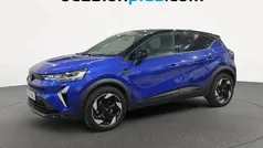 Usado 2024 Renault Captur Techno SUV | 22.546 € (Precio justo)