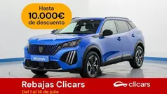 Usado 2024 Peugeot 2008 Allure SUV | 16.990 € (Buen precio)