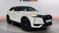Blanco Usado 2021 DS Automobiles DS3 Crossback Performance SUV | 14.190 € (Buen precio)